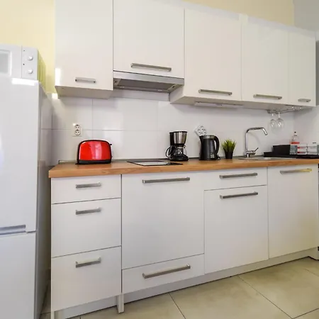 Διαμέρισμα Island